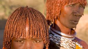 I'll def be going back to her whenever i'm in her neck of the woods. What Hair Care Means To Women Around The World Allure