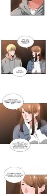 Suddenly, all of a sudden, i'm the main character in. You Re Not That Special Chapter 28 Bahasa Indonesia Mangadop