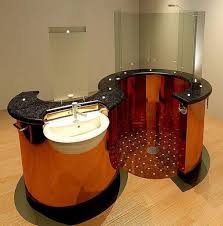 We don't have a half bath, just the master and then the smallish hall/my young daughters/guests full bath. Small Space Budget Small Bathroom Ideas Novocom Top
