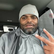 Profile for Jay Williford