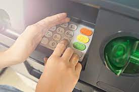 Don't enter anything if you don't know it. Forgot Your Atm Pin Here Are 4 Ways To Reset Your Card Pin Rbl Bank