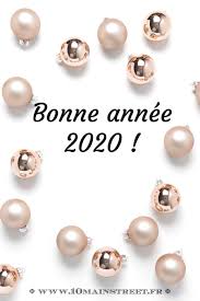 Trouver une traduction pour le j'en passe et des meilleurs phrase dans d'autres langues: Meilleurs Voeux Pour 2020 10 Main Street