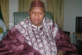 Image result for Kogi: What Audu Said About His Replacement Before He Died - Audu Camp