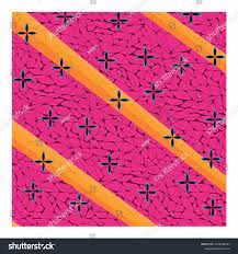 Daki obi pattern
