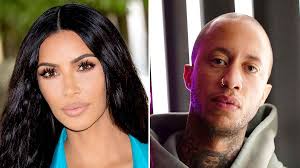 Kim Kardashian Reacts to Photographer Marcus Hyde Allegations