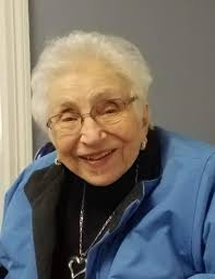 Clorinda Louise Zompa Obituary (2023)