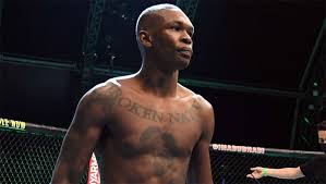 View complete tapology profile, bio, rankings. Chempion Ufc Israel Adesanya Dal Obyasnenie Svoej Otvisshej Grudi