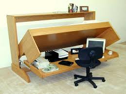 The Innovative Desk Convertible Bed Suitable For Small Spaces Desk Convertible Bed 2013 Murphy Bed Desk Horizontal Murphy Bed Hidden Bed
