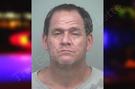 Daryl Roach — Gwinnett County Jail Bookings