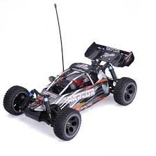 1 10 Fs Racing Raptor Brushless 4wd Baja Buggy Rtr Buggy Rc Cars Radio Controlled Boats