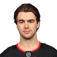 New York Rangers vs. New Jersey Devils