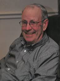 Obituary information for Kenneth Newman