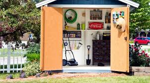 How to clean and store garden tools. Garden Tools And Garden Accessories Tips For Storage And Maintenance Interior Design Ideas Ofdesign