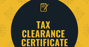 Process of Obtaining Tax Clearance Certificate in Nepal?
