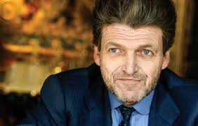 Benjamin de Rothschild