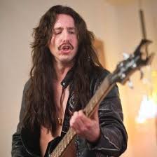 Profile for Dean "The Deaner" Murdoch