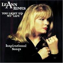You Light Up My Life Inspirational Songs Wikipedia