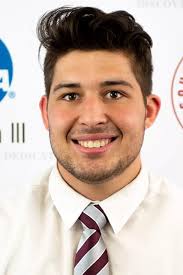 2019 Men's Lacrosse Roster