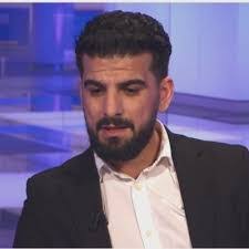 Ben Canning's Instagram, Twitter & Facebook