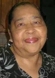 Barbara Armelin Obituary (1949