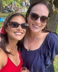 My hart is VOL! ✨ Thanks to each and every single one of you who celebrated  35 with me! My heart is filled with so much joy, love and gratitude 🤍