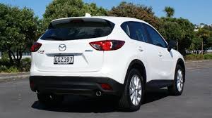 mazda cx 5 2012 car review aa new zealand