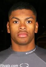 Andre Sims Jr 2011 Wide Receiver Michigan State