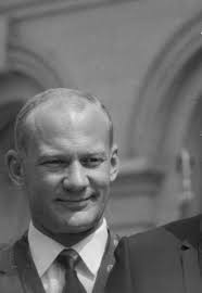 Apollo 11 astronauts get hero's welcome in New York, 1969