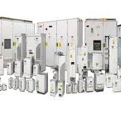 DC drives and power controllers | Drives | ABB