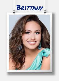 Snow Queen Contestants Jayde Hudson Cathy Marts Jennifer Carron Krista  Hayes Brittany Moore Joplin Hartman