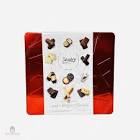 Luury Belgian Biscuits