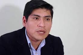 Listening to the twentieth cent. Ivan Arenas El Estado De Derecho No Existe Rcr Peru