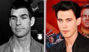 What did the real characters in 'Once Upon a Time … in Hollywood' look  like?