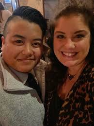 Rachel Slaughter and Kaitlyn Lagrimas's Wedding Website