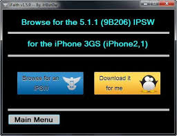 How To Downgrade Iphone Ipad Ipod Touch Ios 6 1 3 To Ios 6 1 2 6 0 1 5 1 1 Ijailbreakguide Com