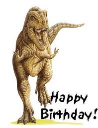 Coloring Dinosaur Birthday Card Printable Printable Activities For Kids Spoonful Dinosaurios Tarjetas Invitaciones