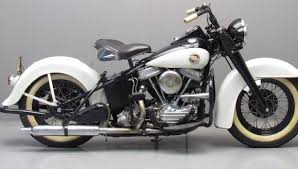 Image result for White 1957 Motorcycle