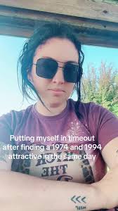 Putting Myself in Time Out After Finding A 1993 and 2004