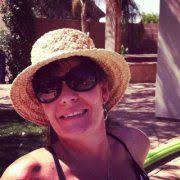 Mitzi Hooper's Instagram, Twitter & Facebook