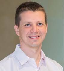 Timur Mitin M.D., Ph.D.