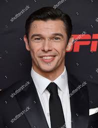 Paul at the BC Hall of Fame last night 🙂