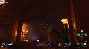 Call of the dead occurs in an abandoned group 935. How To Unlock Alistair S Folly Call Of Duty Black Ops 4 Wiki Guide Ign