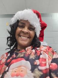 Happy Holidays from your family in Chicago Down Town Postal Service