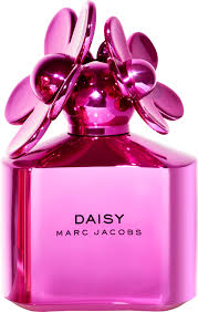 Marc jacobs daisy eau so fresh eau de toilette 125ml earn garudamiles: Marc Jacobs Daisy Shine Edition Eau De Toilette Spray