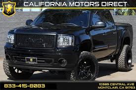Image result for Black 2008 GMC