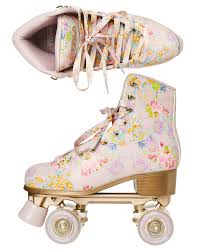 cynthia roller rollerskates