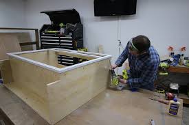 Your kitchen cabinets are a great place to refresh the look and decor of your kitchen. Diy Kitchen Cabinets Diy Projects With Pete