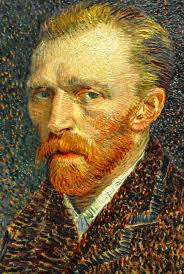 Beautiful art with a touch of Van Gogh!!!