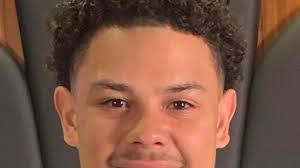 Caleb Clardy's Instagram, Twitter & Facebook