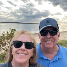 Flexbow tent performance in rainy Maine weather